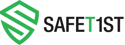 SafeT1st Logo